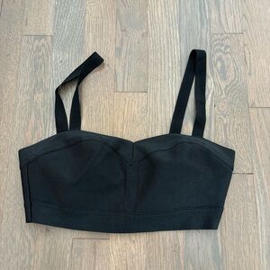 Superdown Bralette Top